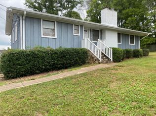 7707 Davidson Rd, Chattanooga, TN 37421