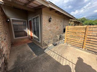 3422 Willowrun Dr APT 1, Austin, TX 78704