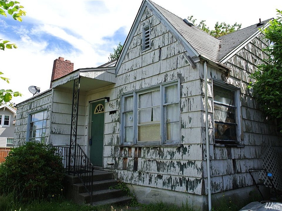 1st image of 6317 S Thompson Ave
