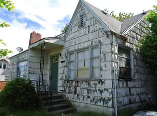 6317 S Thompson Ave, Tacoma, WA 98408