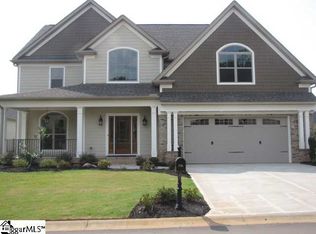 516 Horton Grv, Greer, SC 29651