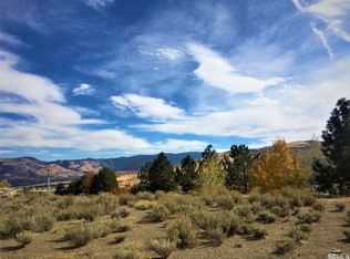 3600 Inspiration Point, Reno, NV 89511