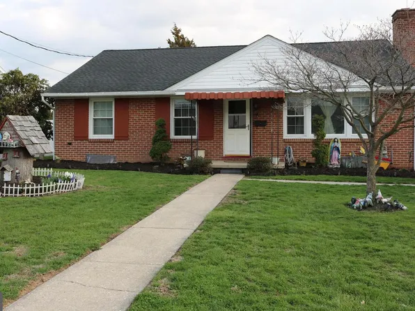 312 Diller Rd, Hanover, PA 17331