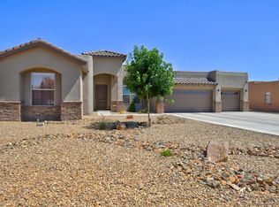 1519 21st Ave SE, Rio Rancho, NM 87124