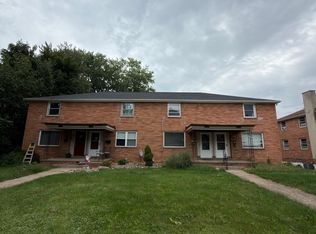 604 Poplar Ave NW, Canton, OH 44708