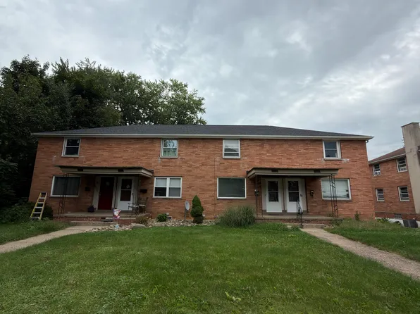 604 Poplar Ave NW, Canton, OH 44708