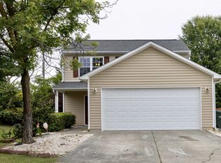 4001 Springfield Creek Dr, Raleigh, NC 27616