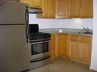 Rented by NYC Residential Holdings