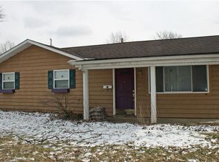 819 Delaware Ave, Elyria, OH 44035