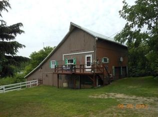 117 Keane St, Ridgeway, WI 53582