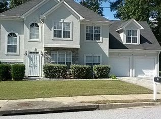 20 Rockport Dr, Riverdale, GA 30274