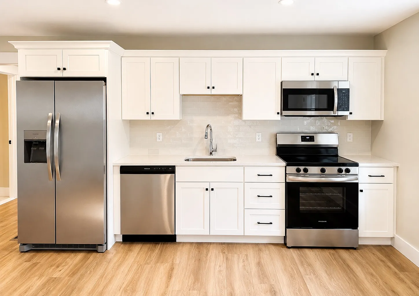 1 bed, 676 sqft, $2,475 — Photo 4