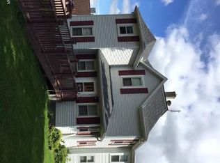 21 S Spring Ave, Springfield, MN 56087