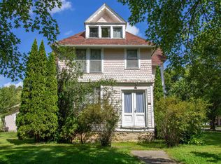 104 W Olive St, Laurens, IA 50554