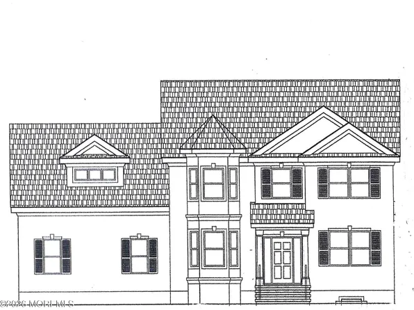 40 Huckleberry Lane, New Egypt, NJ 08533