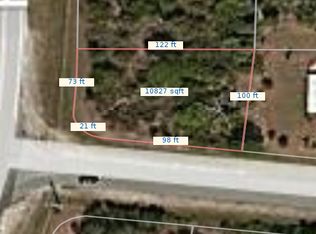 Hornbuckle, North Port, FL 34291