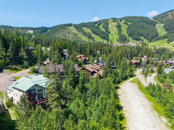 322 Wood Run Dr Unit B, Whitefish, MT 59937