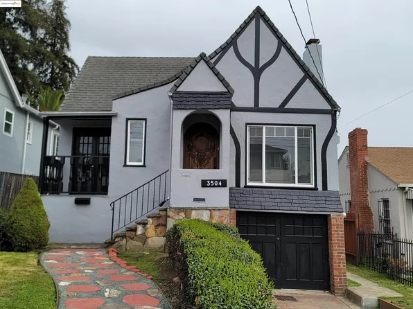 3504 68th Ave, Oakland, CA 94605