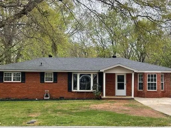 705 Rowland Springs Rd, Cartersville, GA 30121