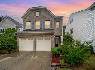 1030 Thoughtful Spot Ln, Durham, NC 27703