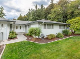 4207 S 252nd Pl, Kent, WA 98032