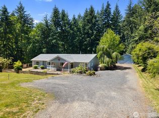 124 Brown Road E, Chehalis, WA 98532