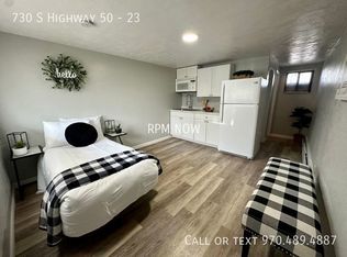 730 S Highway 50 #23, Grand Junction, CO 81503