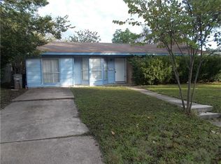 5302 Ravensdale Ln, Austin, TX 78723