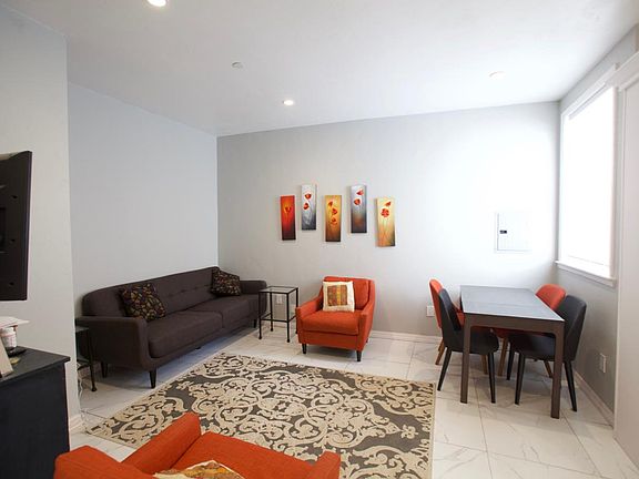 2nd image of 1251 Hyde St #1