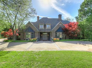 4004 Oakdale Farm Cir, Edmond, OK 73013