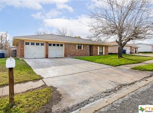 613 S 23rd St, Copperas Cove, TX 76522