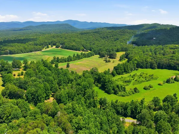 0 Amys Creek Rd, Clarkesville, GA 30523