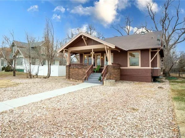 The Bungalow, 1811 6th Ave, Greeley, CO 80631