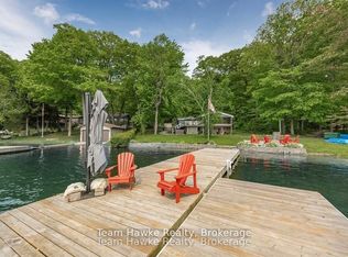 23 Timcourt Dr, Tiny, ON L9M 0B9