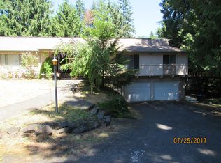9917 64th Avenue Ct E #19, Puyallup, WA 98373
