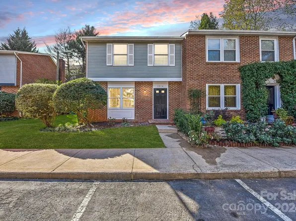 1514 Waybridge Ln, Charlotte, NC 28210