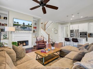 821 Targave Rd, Charleston, SC 29412