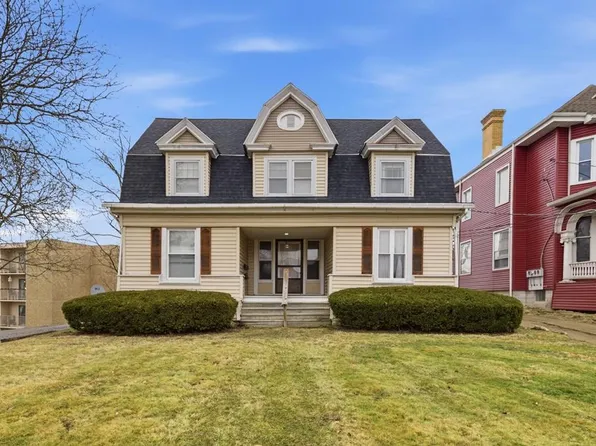 707 Center St, Ashland, OH 44805