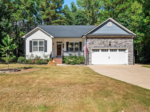 105 Abundant Ave, Angier, NC 27501