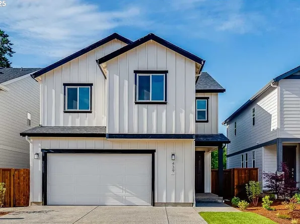 439 SW 32nd St, Battle Ground, WA 98604