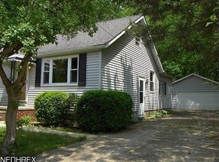 5407 Pleasant Ave, North Ridgeville, OH 44039