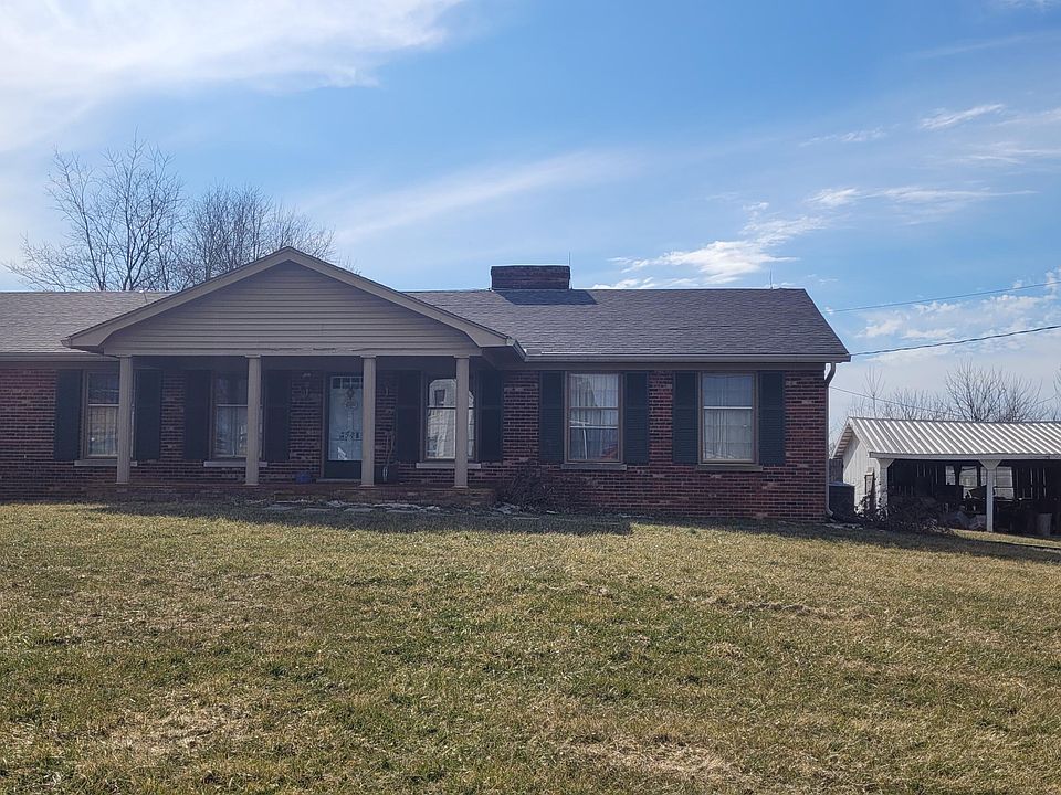 2786 Stamping Ground Rd, Stamping Ground, KY 40379 Zillow
