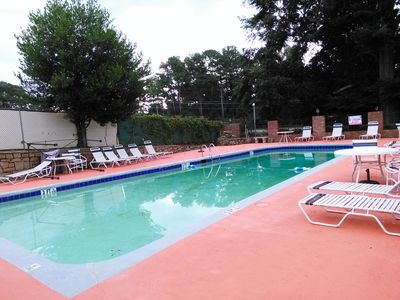 3541 Old Chamblee Tucker Rd APT J, Doraville, GA, 30340