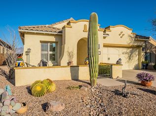 13556 N Atalaya Way, Oro Valley, AZ 85755