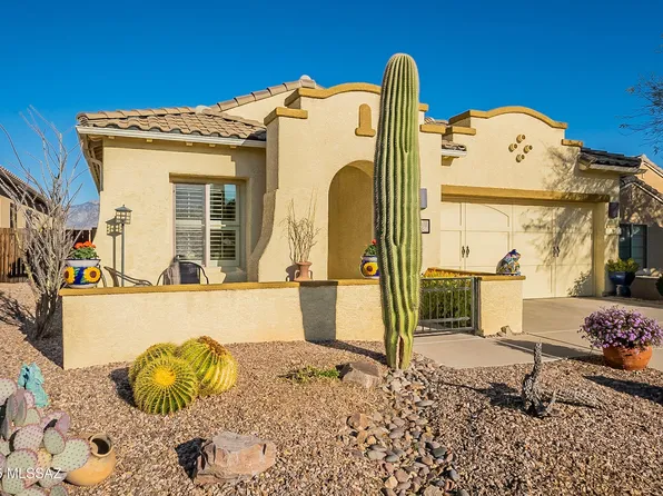 13556 N Atalaya Way, Oro Valley, AZ 85755