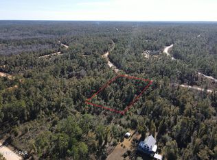 0 Trenton Ave, Alford, FL 32420
