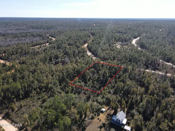 0 Trenton Ave, Alford, FL 32420