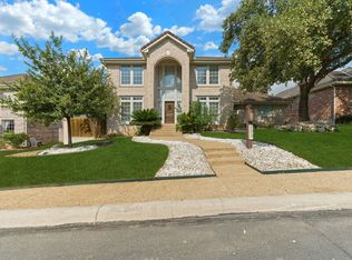 523 Santa Helena, San Antonio, TX 78232