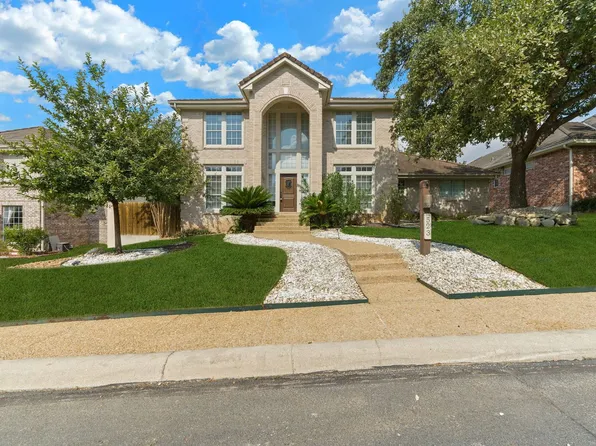 523 Santa Helena, San Antonio, TX 78232