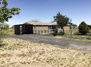 1430 Ranch Rd, Taylor, AZ 85939